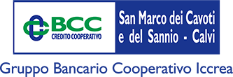 BCC San Marco dei Cavoti